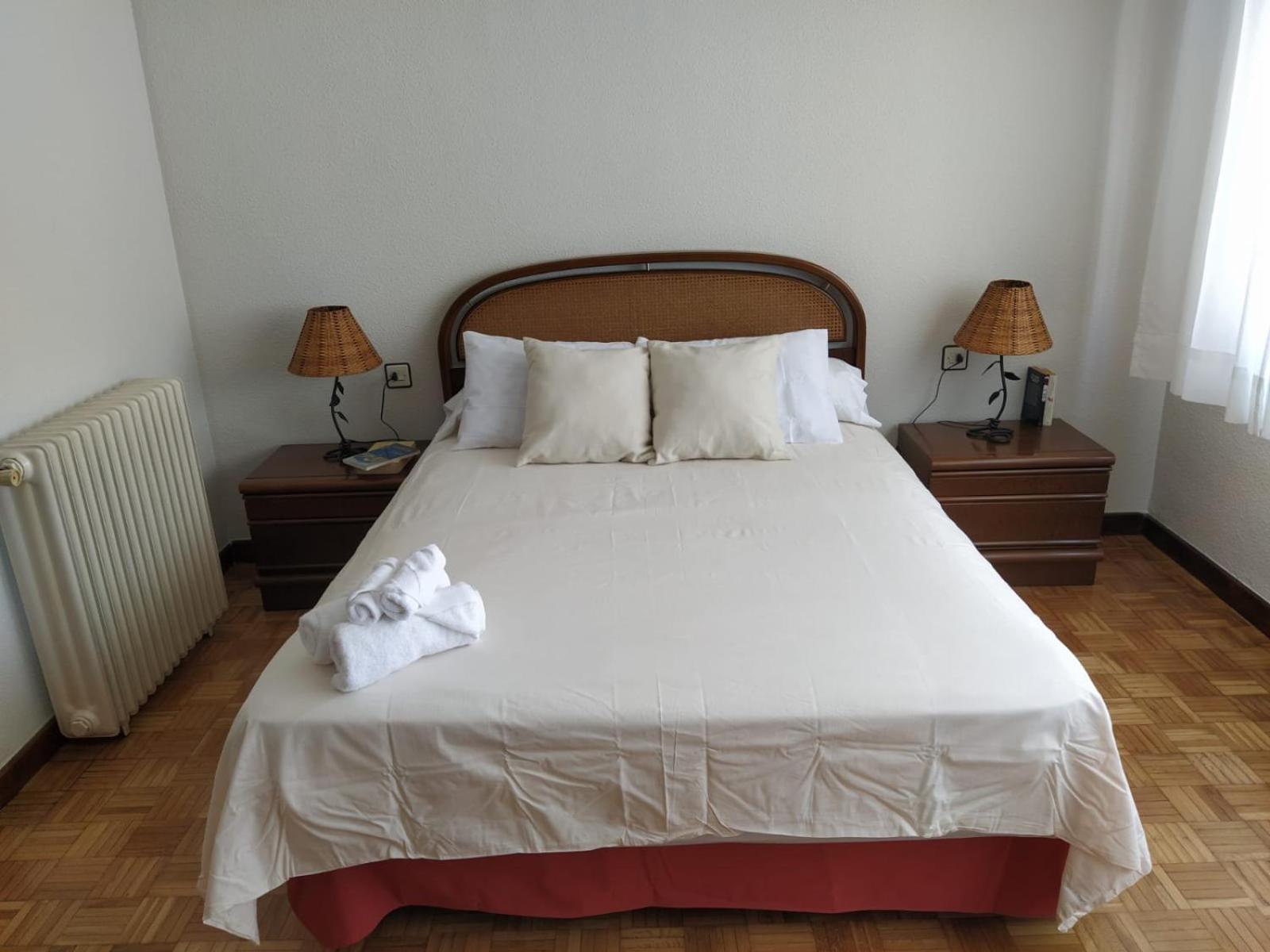 Casa Luzvalle Arenas de San Pedro Dış mekan fotoğraf