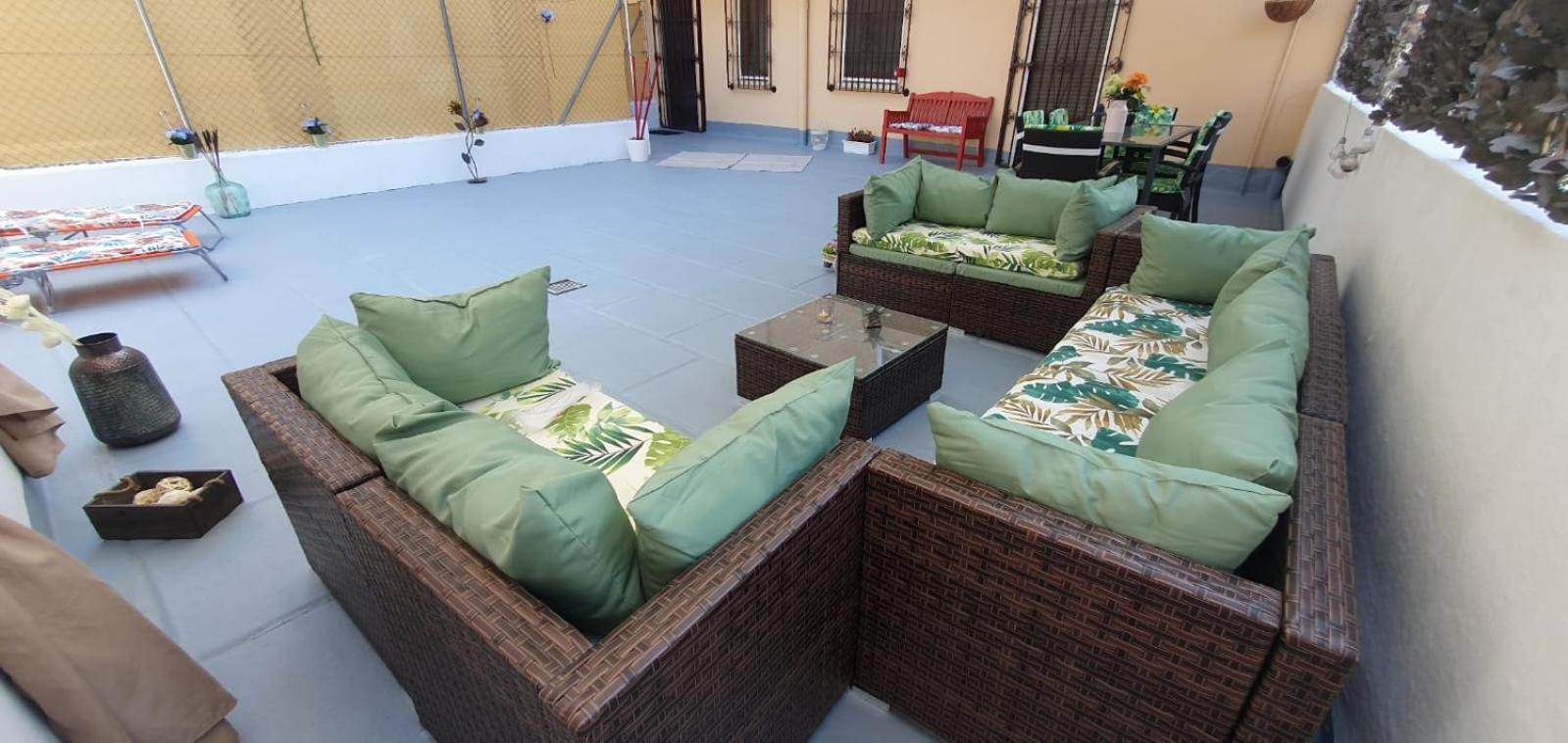 Casa Luzvalle Arenas de San Pedro Dış mekan fotoğraf